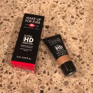 Make Up For Ever ultra HD perfector